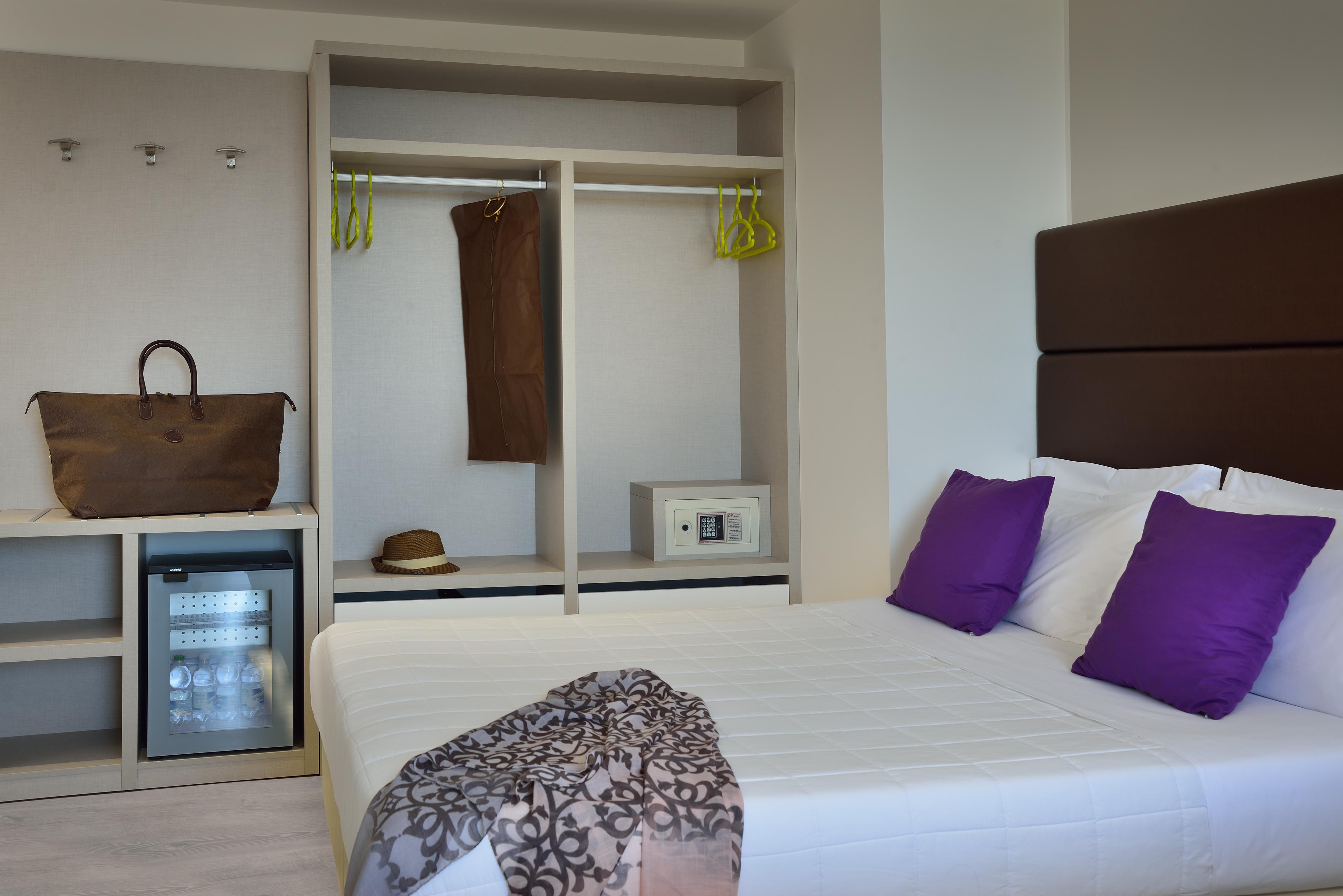 Hotel Boemia Riccione Exterior photo