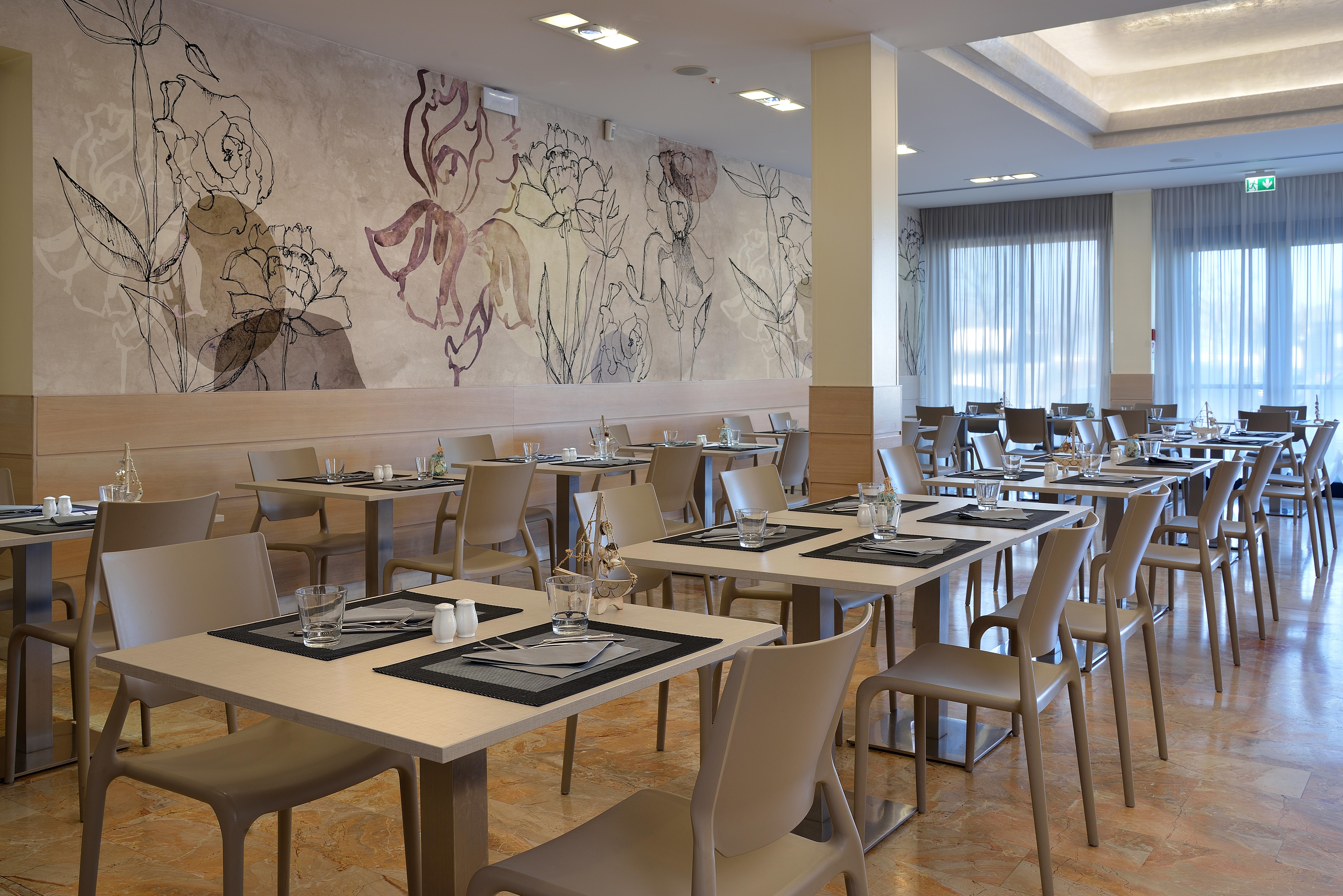 Hotel Boemia Riccione Exterior photo