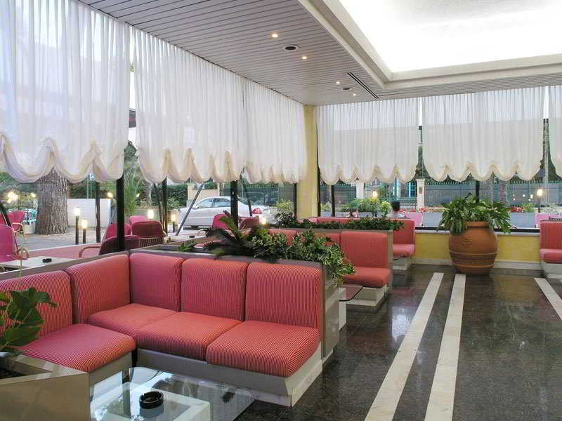 Hotel Boemia Riccione Exterior photo