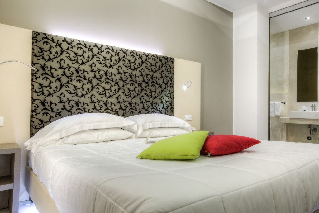 Hotel Boemia Riccione Exterior photo