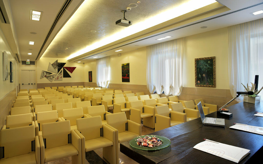 Hotel Boemia Riccione Exterior photo